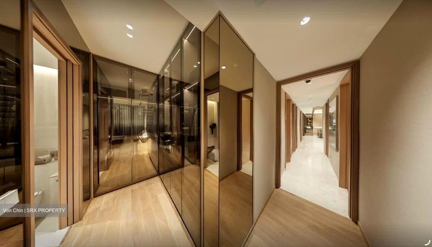 Holland Village Way (D10), Condominium #529266311